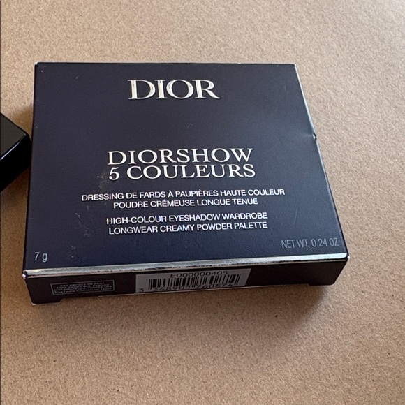 New authentic Dior blush and highlighter- NEVER USED - Picture 4 of 6